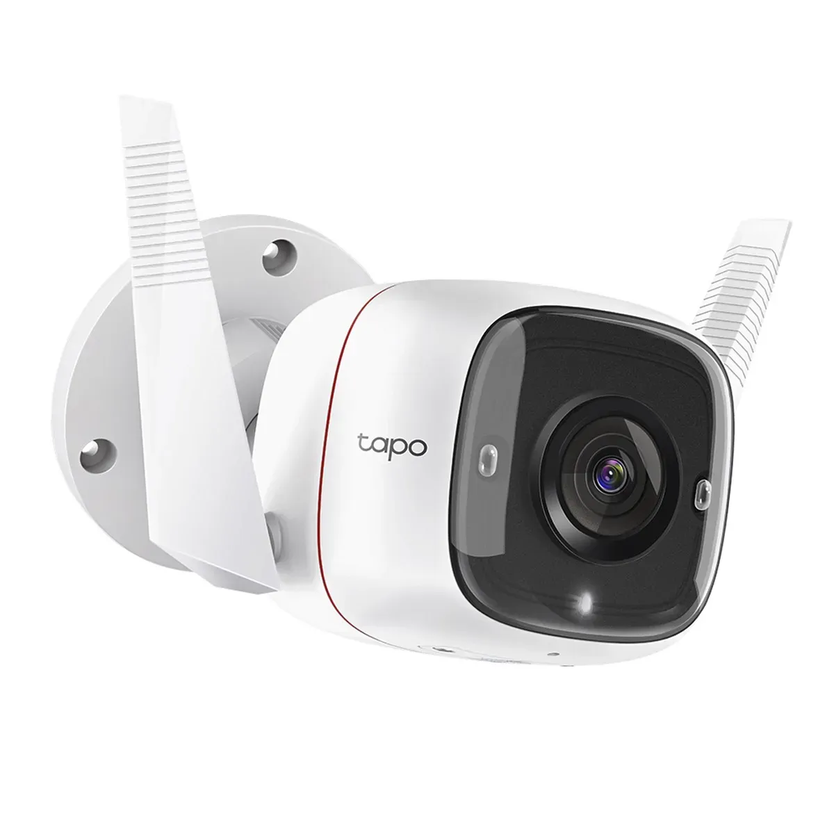 Cámara Wi-fi De Seguridad Para Exteriores IP66 3 MP Tapo C310