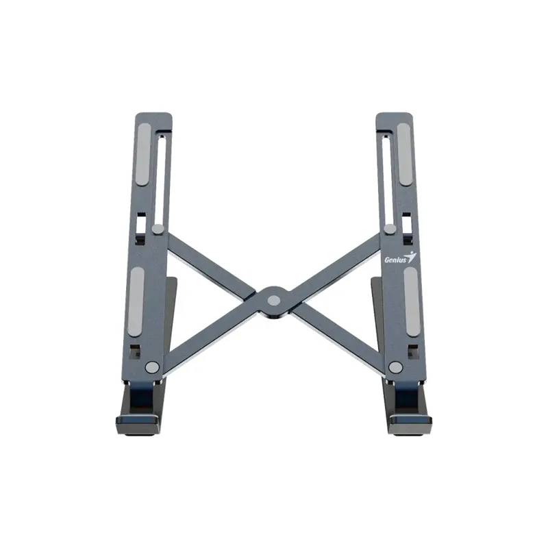 Soporte Genius G-Stand M250 Para Portables Hasta 15 Plgds. / Aluminio / 7 Niveles De Altura / Sop.