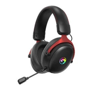 MARVO HG9076W TACTIC X PRO 🎧 Drivers de 53 mm