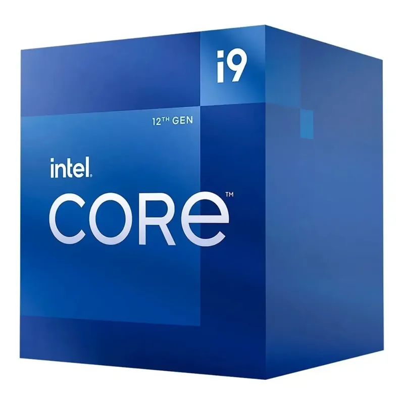 Procesador Intel I9-12900 5.10 Ghz 16 Nucleos Cache 30 MB DDR4/5 UHD Graphics 770 BX8071512900
