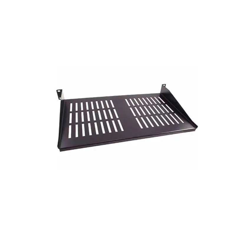 Bandeja 2U Sólida Para GABINETE-47CM Ancho X 45.72CM Profundidad