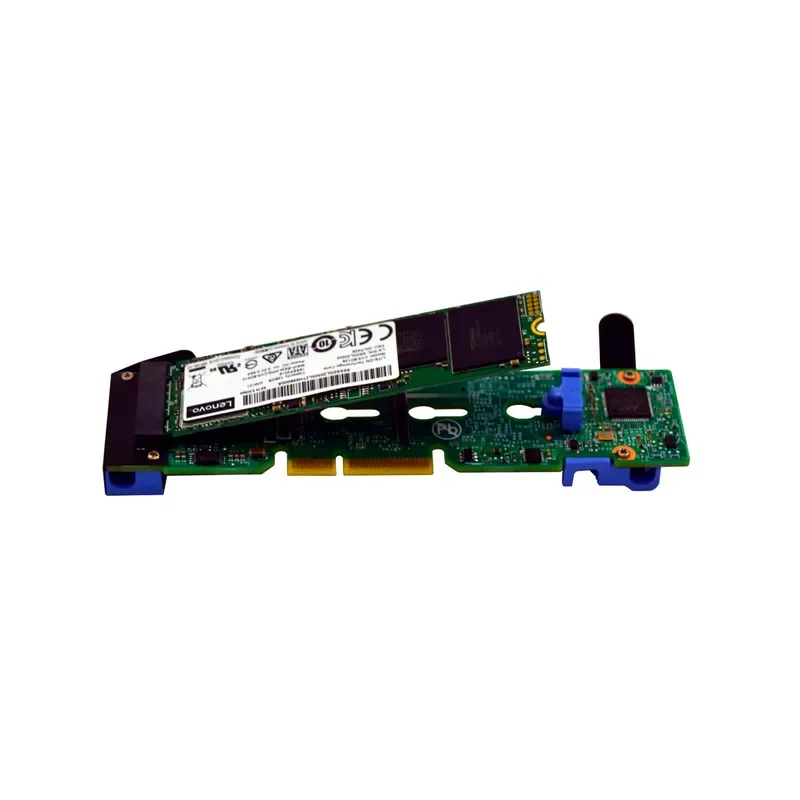 Disco Lenovo M.2 5300 240GB SATA 6GBPS Non HS SSD / SR250V2,ST550,SR530,SR550,SR570,SR630,SR650,650