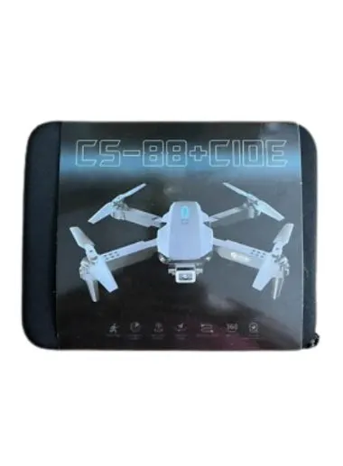 DRONE CS-88 CONTROL