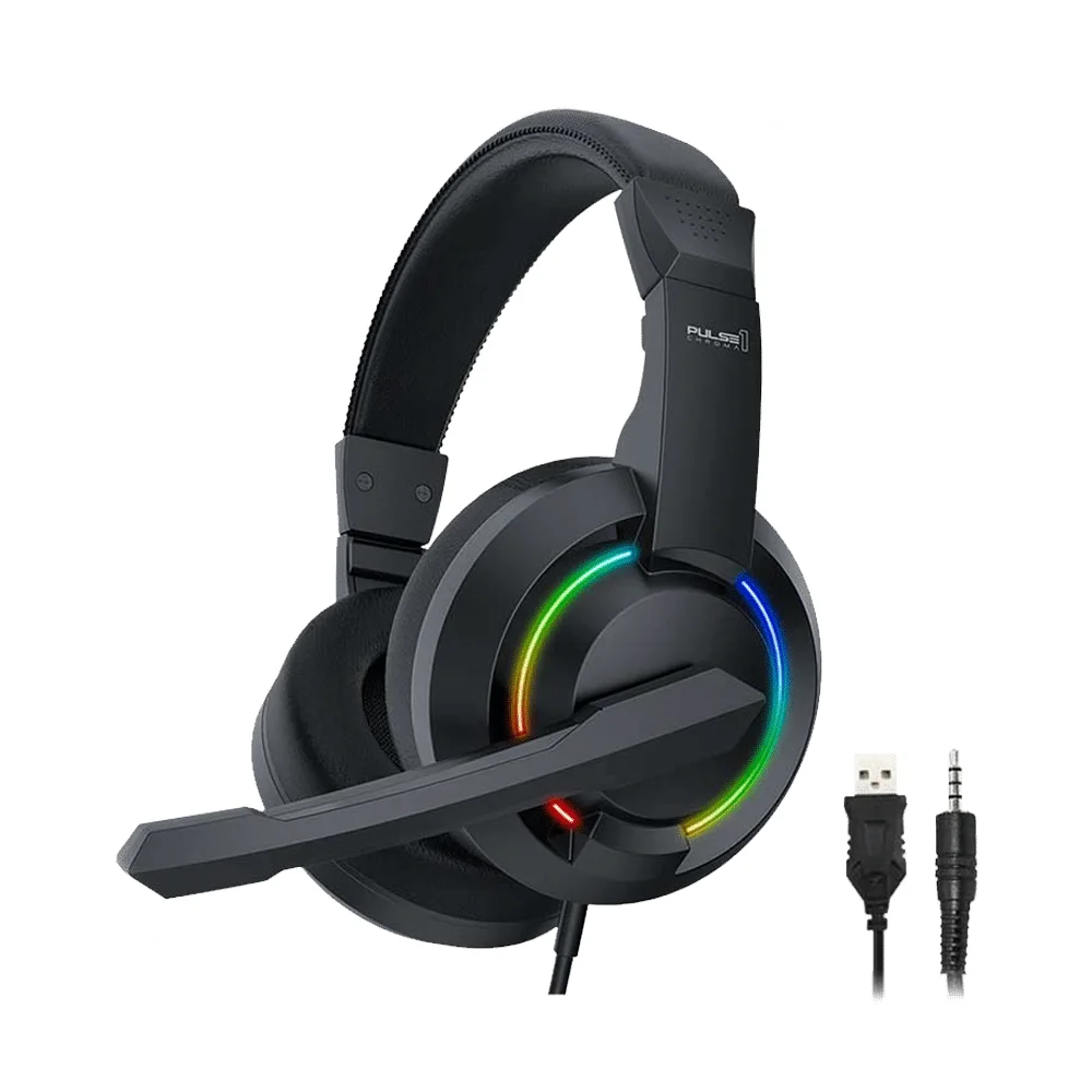 Pulse 1 Chroma