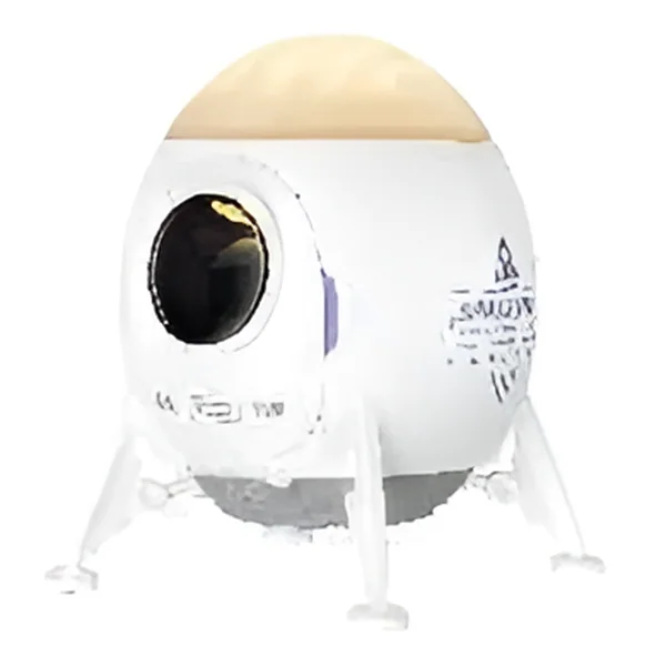 PROYECTOR XO CF38 Starlight Light + Speaker