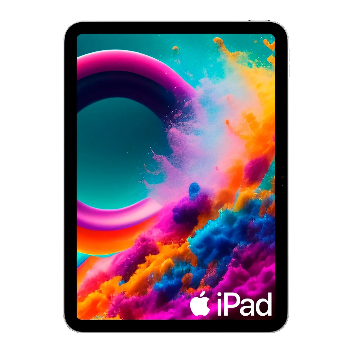 IPad Apple A16 Bionic 6GB 256GB 11Inch Wi-Fi BT Usb-c 2Cam iPadOS Silver