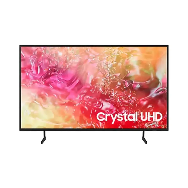 Televisor Samsung QN65Q7FAAPCZE 65 pulg Smart TV QLED UHD 4K / HDMI / USB / Bluetooth / WIFI