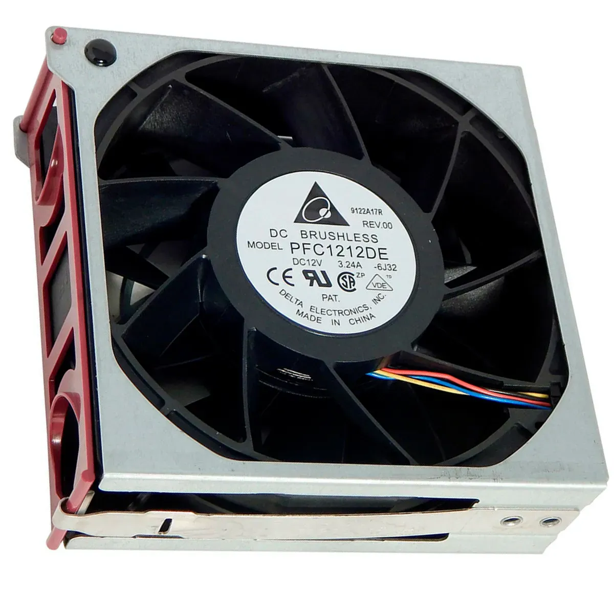 HOT Plug Redundant FAN FOR ML370 G5