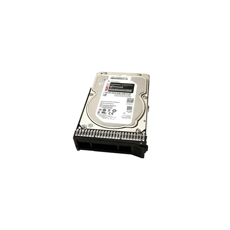 Disco Lenovo 3.5" 8TB 7.2K SAS 12GB HS 512E HDD /