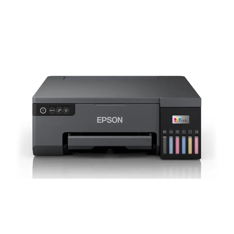 Impresora Epson Tinta Continua L8050 Fotografica Ecotank