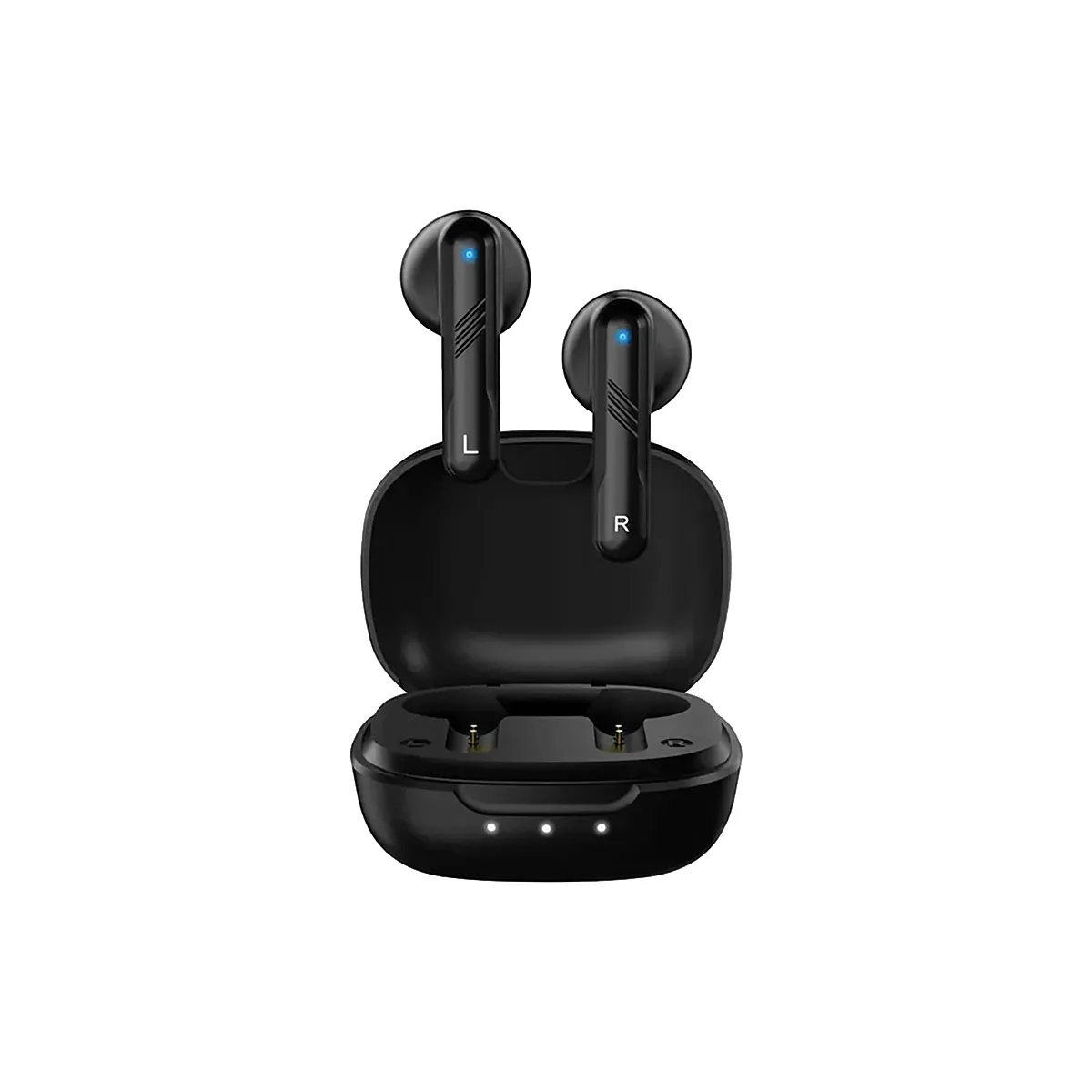 Headset Genius HS-M905BT Wireless BT Black