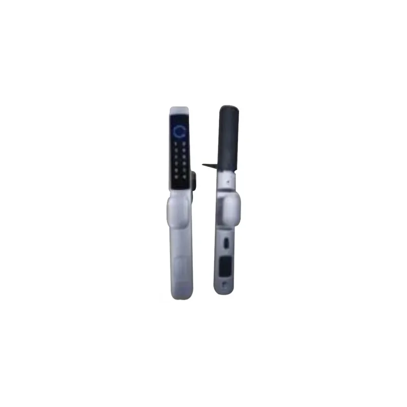 Cerradura Smart WIFI VTA Slim Multiapertura Doble Pestillo