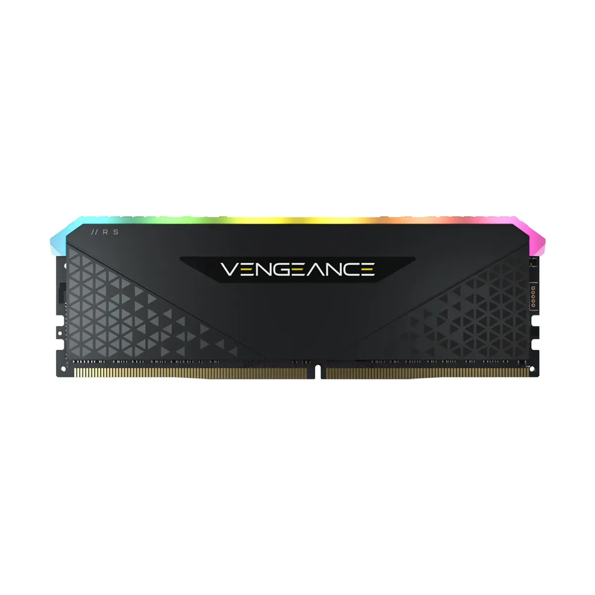 Memoria RAM Dimm Corsair Vengeance RGB RS 16GB (1X16GB) DDR4 3200MHZ C16
