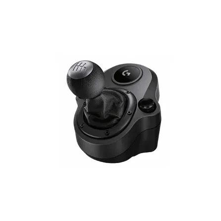 Palanca Logitech G29 Gamer Driving Force Shifter