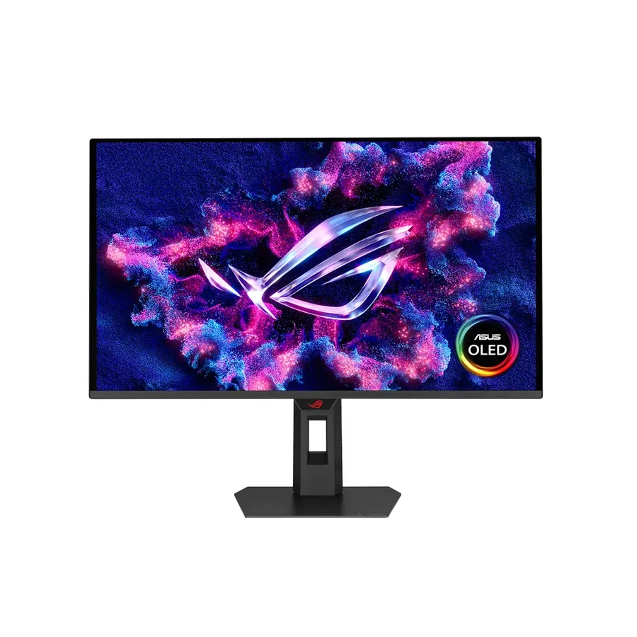 Monitor ASUS XG27AQDMES ROG Strix OLED 27PULG QHD 2560X1440 240HZ HDMI 90LM0C80-B011I1