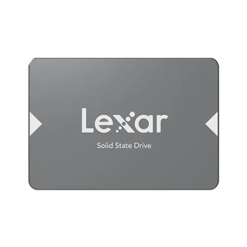 Disco SSD Lexar NS100 1 TB SATA III 2.5"