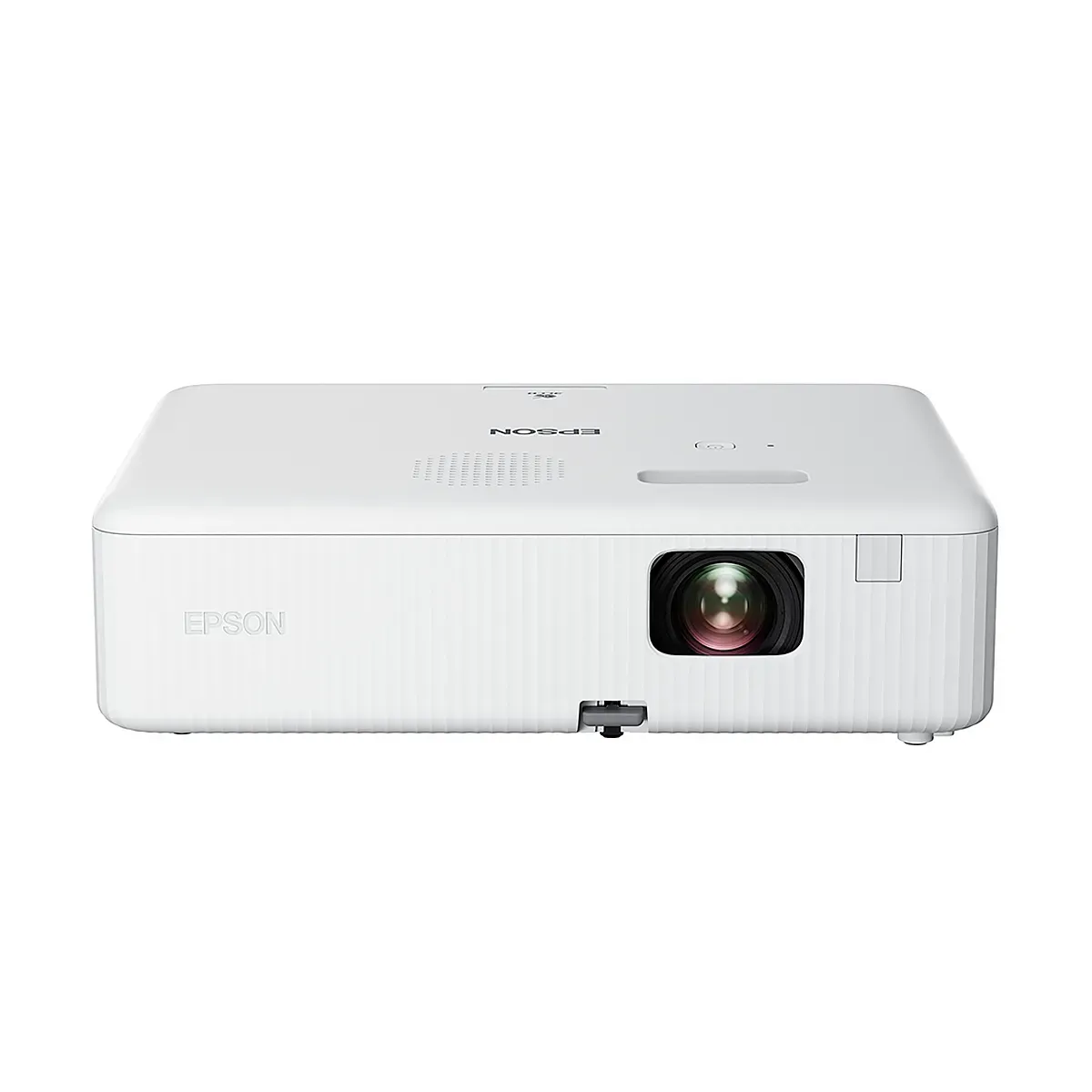 Proyector Epson Portatil Flex CO-W01 300INCH 3000-LUMEN 3-LCD White