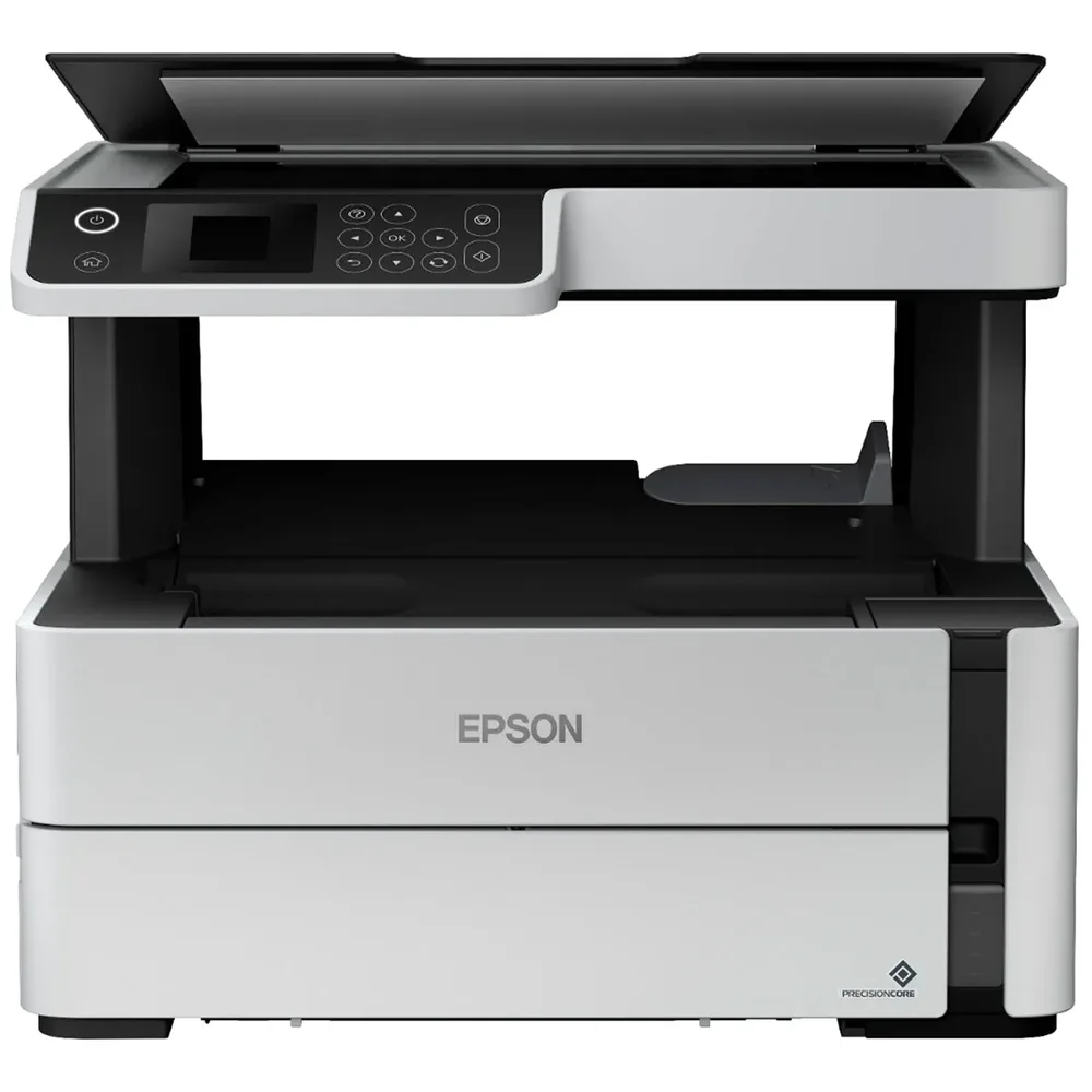 Impresora Epson Mul. M2170 Ecotank Mono. 39PPM USB Ethernet WIFI Duplex