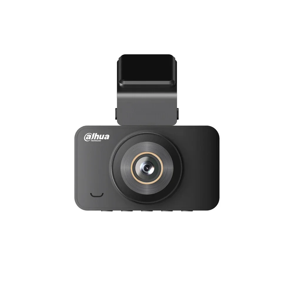Dashcam Dahua S5 4K Pant. 3" WIFI APP H.265 microSD Hasta 128GB DHI-DAE-HC5500GWV-S5