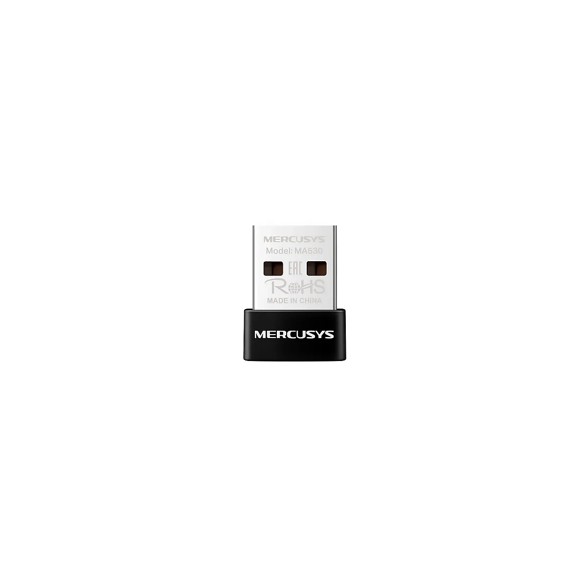 Adaptador Nano Mercusys USB Bluetooth 5.3