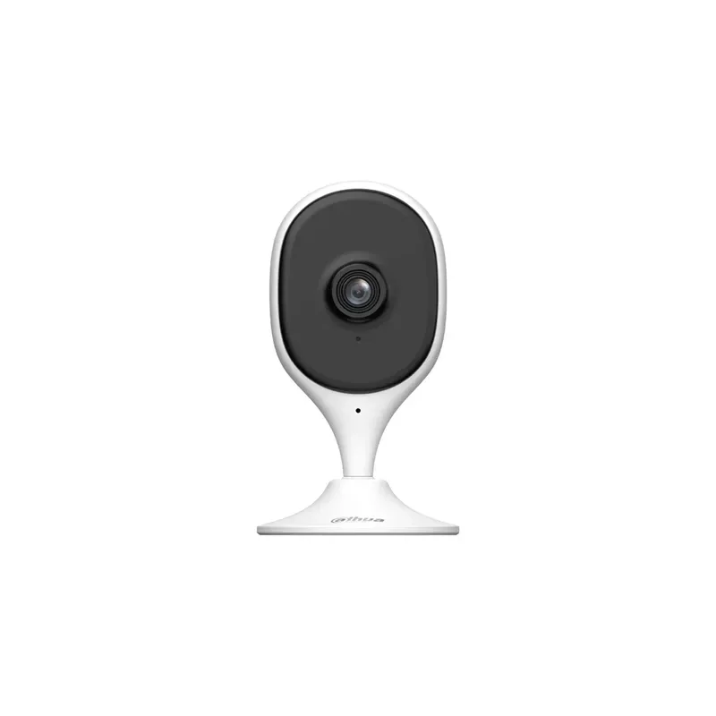 Cámara Smart WIFI Dahua Cube 5MP Interior IA Deteccion Automatica Audio Bidireccional Onvif