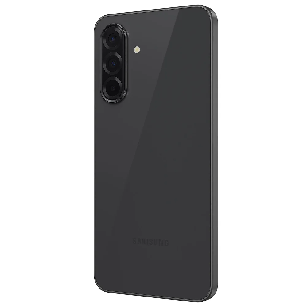 Samsung Galaxy A36 6.7" 5G 8GB 256GB Negro DS Samsung