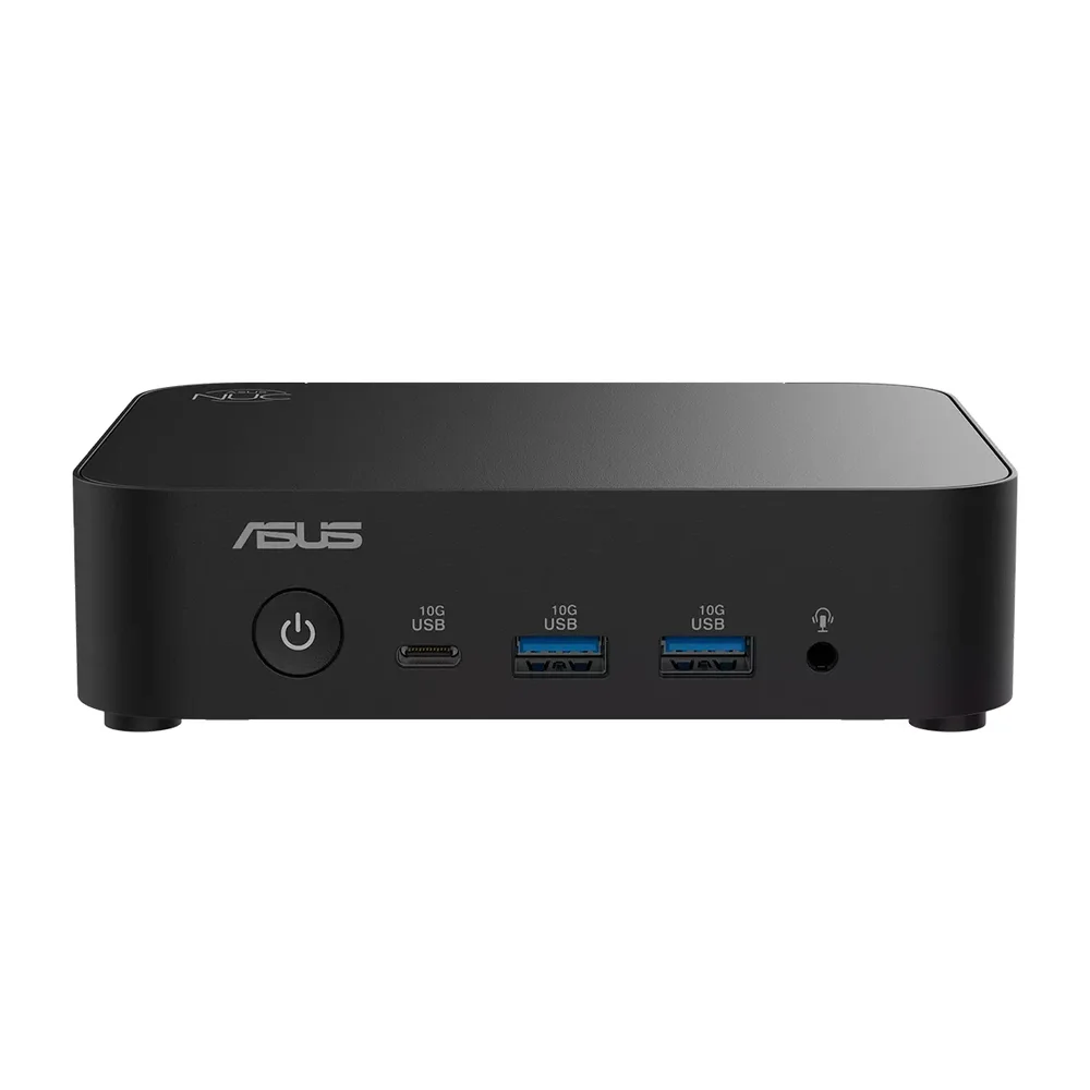 NUC ASUS 14 Essential Intel N150 EXP-DDR5-4800 A 16GB M.2 WIFI HDMI LAN Usb-c Usb-a