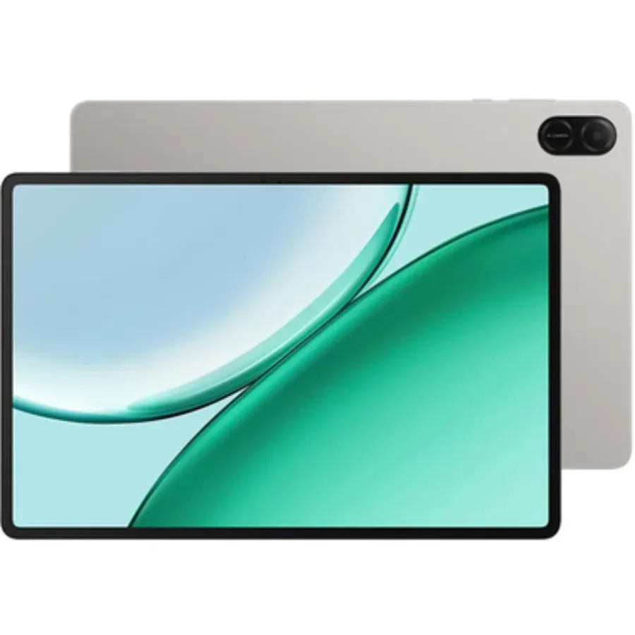 Tablet Honor PAD X8B 4GB RAM 128GB alm. 5MP Frontal 8MP Trasera 12.1 pulg Space Gray + Mochila