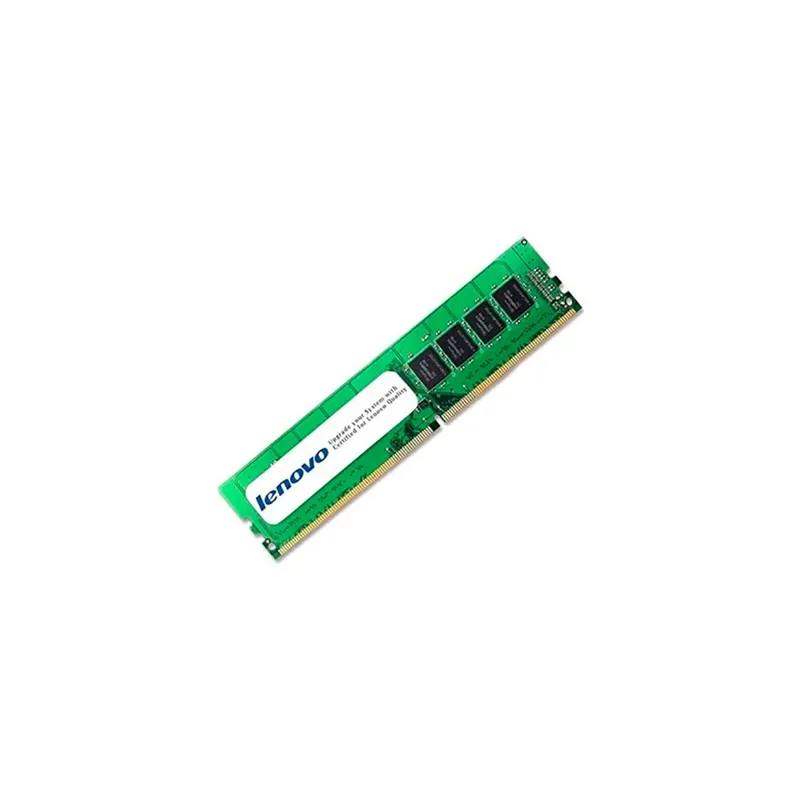 Memoria RAM Lenovo Servidor 32GB DDR4 2933MHZ (2Rx4 1.2V) Rdimm / ST550,SR530,SR550
