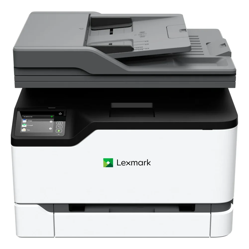 Impresora Lexmark Laser MFP Color CX431ADW Duplex 26PPM