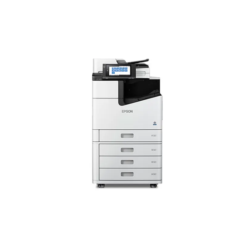Impresora Epson WF-C20600 Duplex WIFI / Ethernet / NFC / PS / ADF / FAX 60 PPM T02Q C11CH8