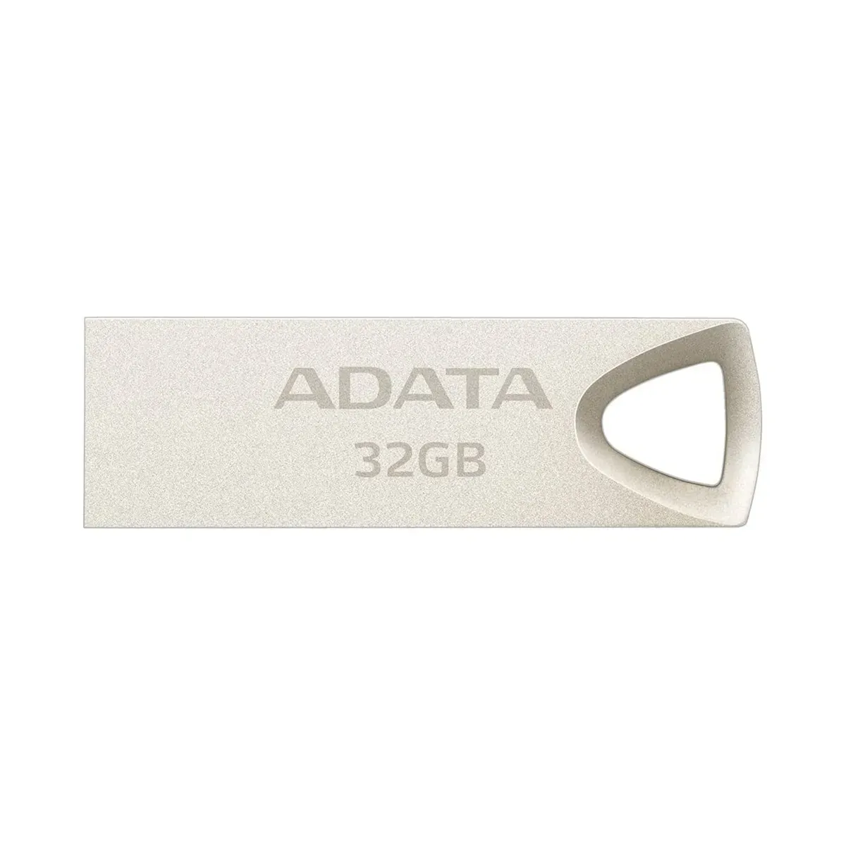 Flash Memory Adata 32GB-AUV210-32G-RRD Silver