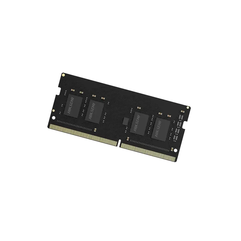 Memoria Sodimm Hiksemi 8GB DDR4 3200MHz