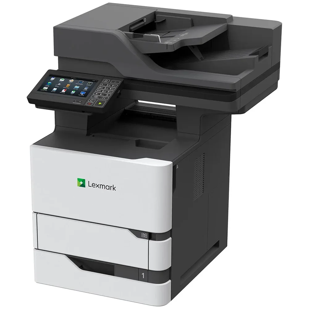 Impresora Lexmark MX721ADHE Duplex 62PPM