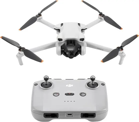 DRONE DJI Lito 1