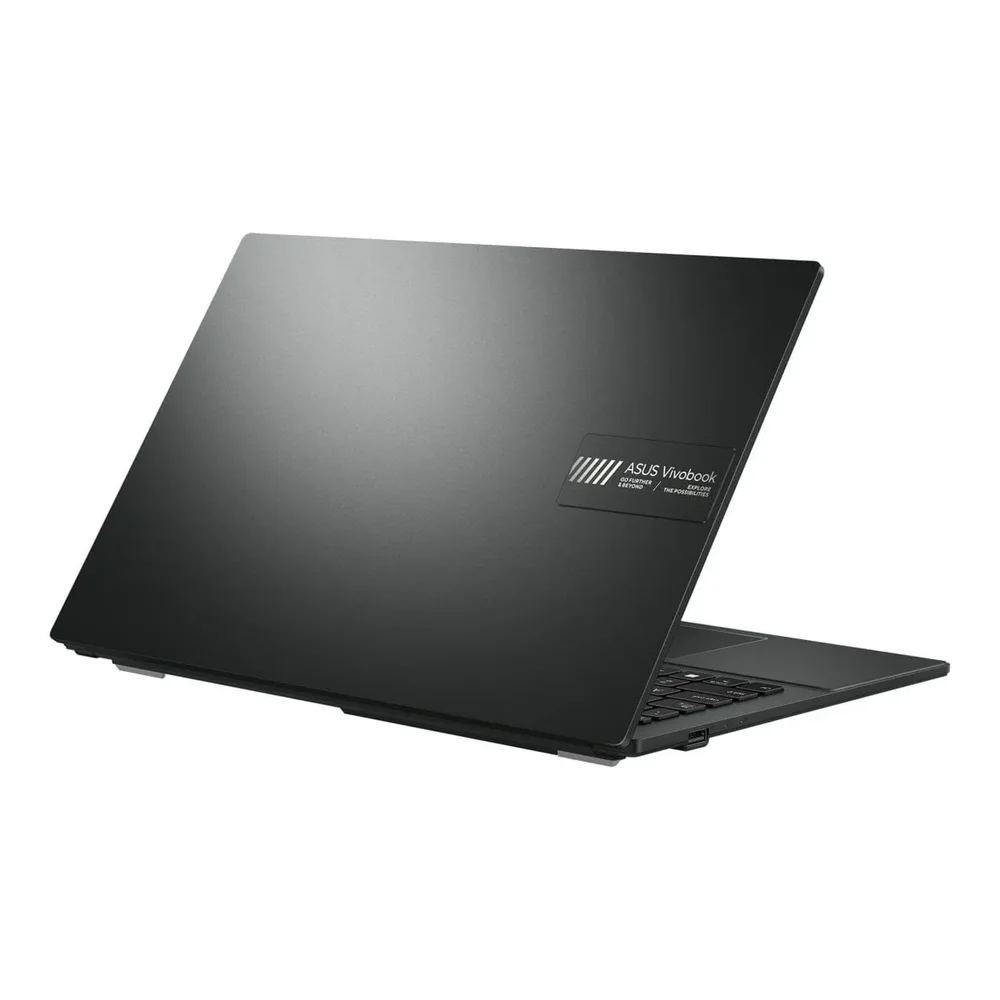 Computador ASUS E1504TA-BQ315 / Twinlake N150 / 256GB UFS / 8GB DDR5 / 15.6FHD / NO OS / Black