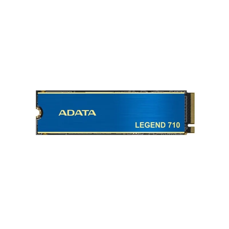 Disco Adata ALEG-710 Legend 1TB Pci-e 3.0 NVME M.2 2400 / 1800 MB / S