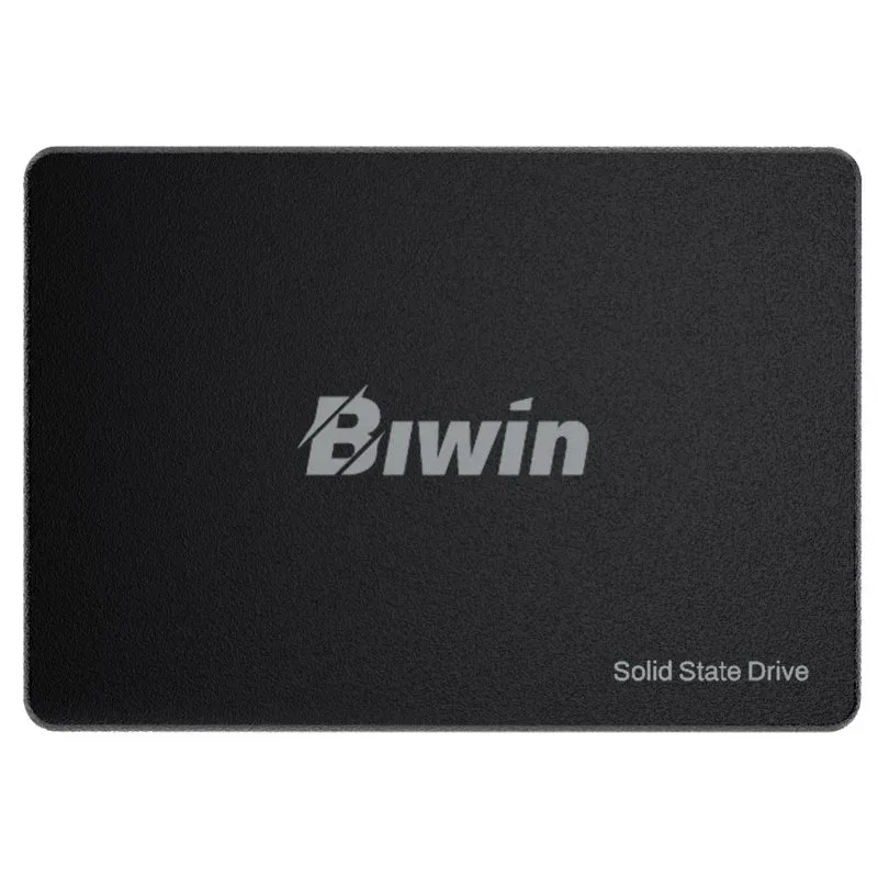 SSD 256GB 2.5" Biwin M100 550MB/S, 500MB/S BM100NN256G-RGX