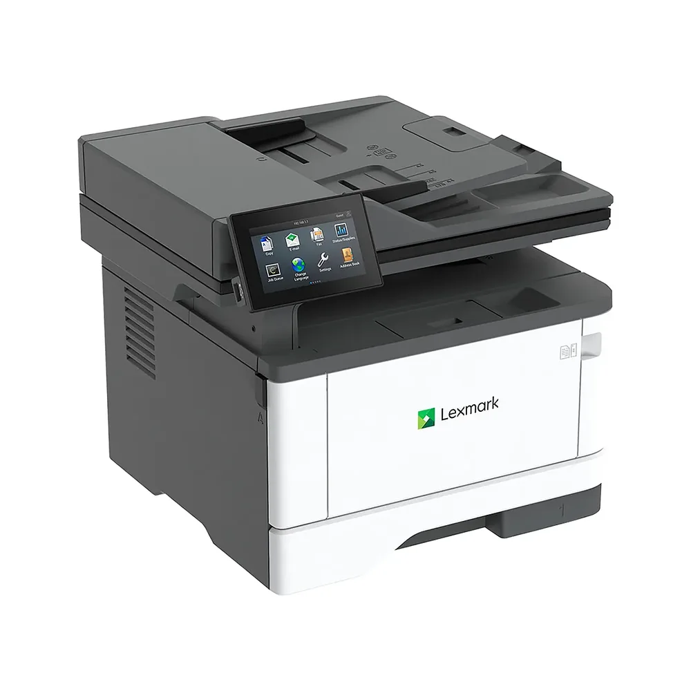 Impresora Lexmark Laser Multifuncion MX432ADWE Duplex 42PPM