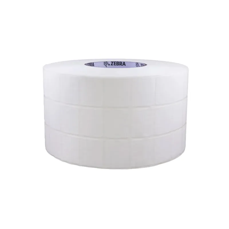Zebra Etiquetas Zperform 1500T 1.25 pulg X1,CORE 1 / Desktop 4-TT / Papel 3 COL 7884U