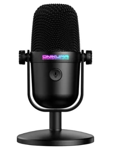 MICROFONO ONIKUMA M830
