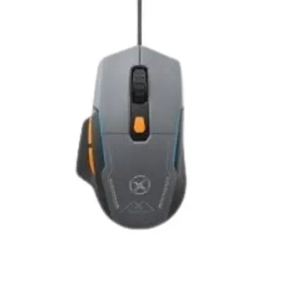 Mouse XO M14 Wired Six-Button Gaming