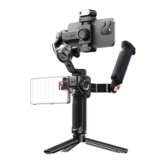 Estabilizador iSTEADY M7 Profesional