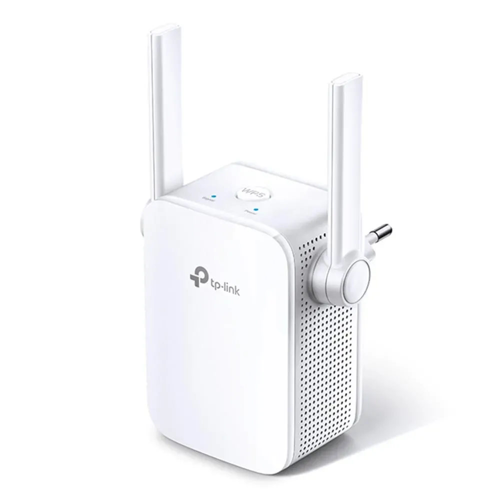 Extensor De Cobertura Wi-fi A 300MBPS Antena Externa TL-WA855RE