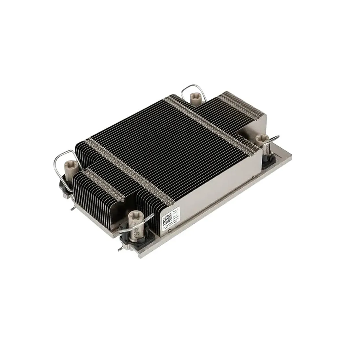 Heatsink Standard Dell FOR R450 R650XS