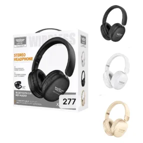 Audífonos LS-277