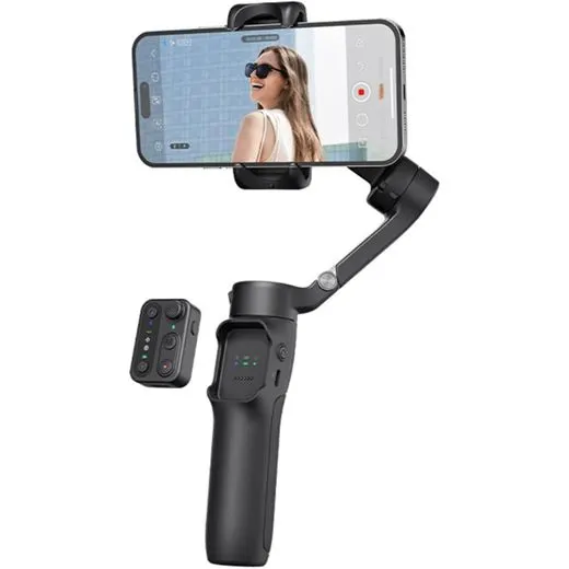 Estabilizador iSTEADY X3 SE BLACK