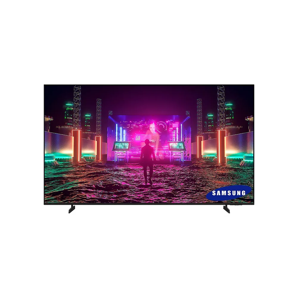 TV Samsung 65Inch Crystal UHD 4K U8000F Smart-tv 3HDMI Usb-a LAN Wifi5