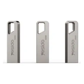 Memoria USB 2.0 Yesido FL19 16GB