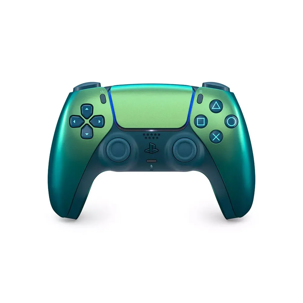 Control Inalámbrico Sony PS5 Dualsense Chroma Teal